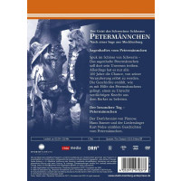 Petermännchen - Studio Hamburg Enterprises  - (DVD...