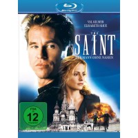 The Saint (Blu-ray) - Paramount Home Entertainment  -...