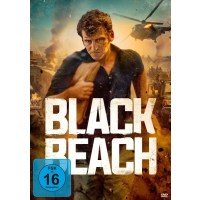 Black Beach (DVD) Min: 110/DD5.1/WS - Koch Media  - (DVD...