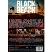 Black Beach (DVD) Min: 110/DD5.1/WS - Koch Media  - (DVD...