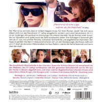 Zu schön um wahr zu sein (BR) Die JT LeRoy Story,...