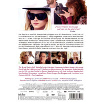 Zu schön um wahr zu sein (DVD) Die JT LeRoy Story,...