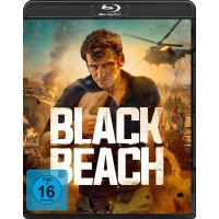 Black Beach (BR) Min: 114/DD5.1/WS - Koch Media  -...