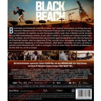 Black Beach (BR) Min: 114/DD5.1/WS - Koch Media  - (Blu-ray Video / Thriller)