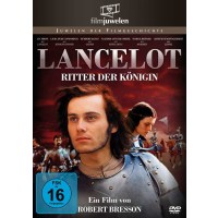 Lancelot, Ritter der Königin - Fernsehjuwelen  -...