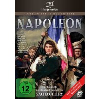 Napoleon (1955) - Fernsehjuwelen  - (DVD Video / Sonstige...