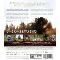 Der Wilde Wald - Natur Natur sein lassen (Blu-ray) -   -...