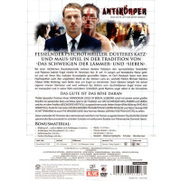 Antikörper - Fernsehjuwelen GmbH  - (DVD Video /...