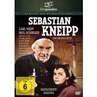 Sebastian Kneipp - Der Wasserdoktor - Fernsehjuwelen  -...