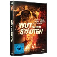 Wut in den Städten - 375 Media  - (DVD Video /...