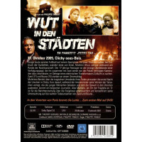 Wut in den Städten - 375 Media  - (DVD Video /...