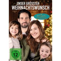 Unser grösster Weihnachtswunsch - Happy...