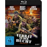 Verrat in der Bucht (Blu-ray) - Koch Media GmbH - DVD  -...