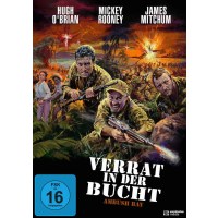 Verrat in der Bucht -   - (DVD Video / Sonstige /...