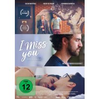 I miss you (OmU) - ALIVE AG  - (DVD Video / Sonstige /...