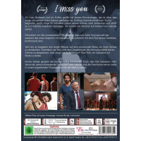 I miss you (OmU) - ALIVE AG  - (DVD Video / Sonstige /...