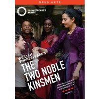 Two Noble Kinsmen -   - (DVD Video / Sonstige / unsortiert)