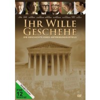 Ihr Wille geschehe - Best Entertainment  - (DVD Video /...