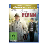 Being Flynn (Blu-ray) - OneGate Media  - (Blu-ray Video /...