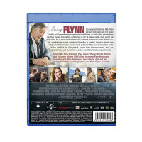 Being Flynn (Blu-ray) - OneGate Media  - (Blu-ray Video /...