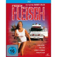 Fleisch (1979) (Blu-ray) - Euro Video  - (Blu-ray Video /...