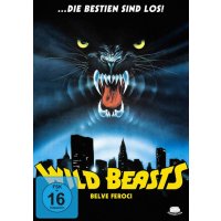 Wild Beasts (1984) -   - (DVD Video / Sonstige / unsortiert)