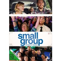 Small Group - Best Entertainment  - (DVD Video / Sonstige...