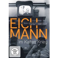 Eichmann im Kalten Krieg - ALIVE AG  - (DVD Video /...