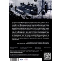 Eichmann im Kalten Krieg - ALIVE AG  - (DVD Video /...