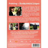 Frühling - Große kleine Lügen - Studio Hamburg Enterprises  - (DVD Video / Sonstige / unsortiert)