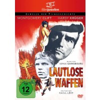 Lautlose Waffen - ALIVE AG  - (DVD Video / Sonstige /...