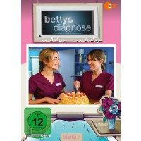 Bettys Diagnose Staffel 7 - Studio Hamburg Enterprises  -...