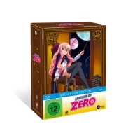 Familiar Of Zero Vol. 1 (Blu-ray im Mediabook inkl....