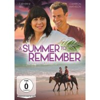 A Summer To Remember - OneGate Media  - (DVD Video / Komödie)