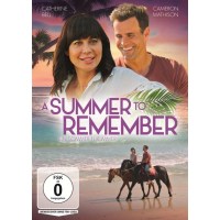 A Summer To Remember - Studio Hamburg Enterprises  - (DVD...