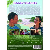 A Summer To Remember - Studio Hamburg Enterprises  - (DVD...