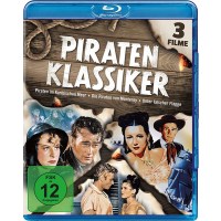 Piraten - Klassiker (BR) 3in1 Min: /DD5.1/WS - Universal...