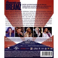 American Dreamz (Blu-ray) - OneGate Media  - (Blu-ray...