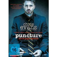 Puncture -   - (DVD Video / Sonstige / unsortiert)