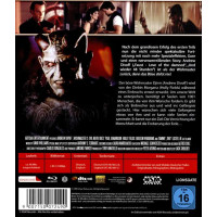 Wishmaster 2 - Das Böse stirbt nie (Blu-ray): -...