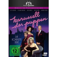 Karussell der Puppen (Komplette Serie) - ALIVE AG  - (DVD...