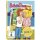 Bibi & Tina Box 4 (Folge 28-36) - Warner Music  - (DVD Video / Kinderfilm)