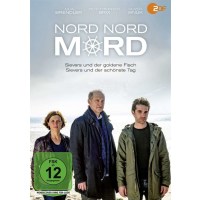 Nord Nord Mord (Teil 13-14) - Studio Hamburg Enterprises...