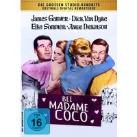 Bei Madame Coco: - HanseSound Musik  - (DVD Video /...