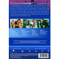 Großstadtrevier Box 5 (Staffel 10) - OneGate Media...