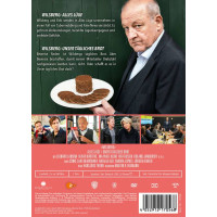 Wilsberg DVD 34: Alles Lüge / Unser tägliches...