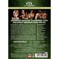 Im Schatten der Eule - ALIVE AG  - (DVD Video / Sonstige / unsortiert)