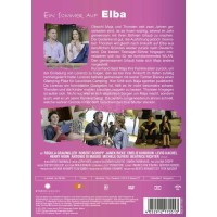 Ein Sommer auf Elba - Studio Hamburg Enterprises  - (DVD...