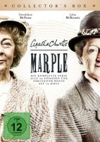 Agatha Christie: Marple (Komplette Serie) - Polyband/WVG...