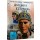 Antonius und Cleopatra (Blu-ray & DVD im Mediabook) - Soulfood Music Distribution / DVD  - (Blu-ray Video / Sonstige / unsortiert)